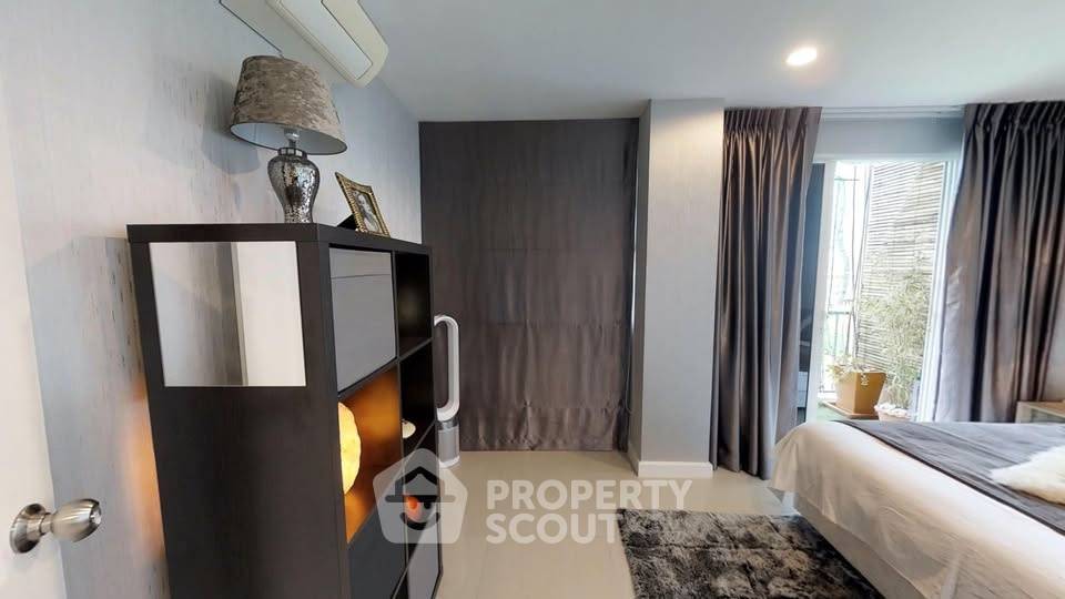 รูป คอนโด 1-ห้องนอน ที่ เดอะ ซีรี่ส์ อุดมสุข ใกล้ อุดมสุข (ID 2302195) - รูปที่ 7/9