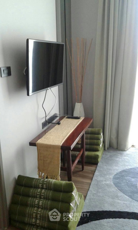 picture 1-BR Condo at Ceil By Sansiri near BTS Thong Lor (ID 2743976) - 5/7