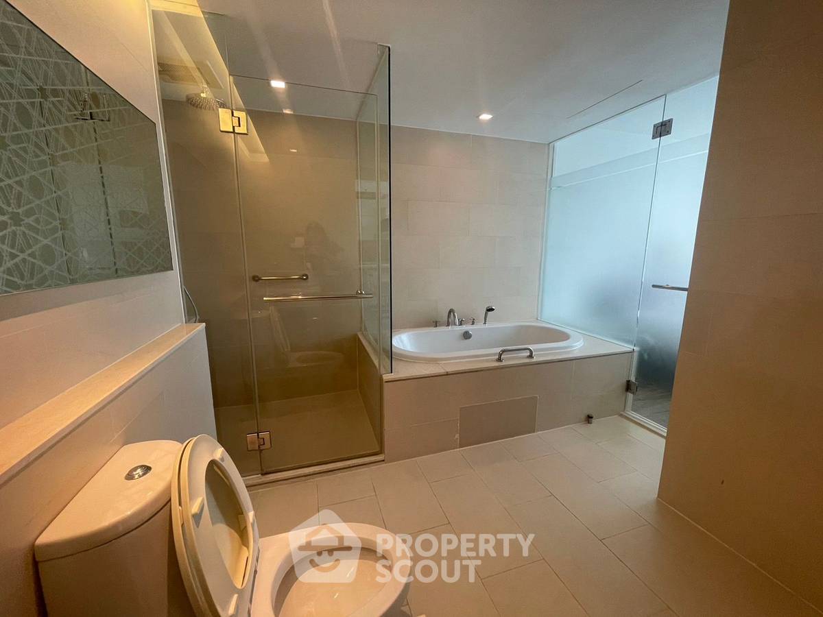 รูป คอนโด 1-ห้องนอน ที่ สาทร เฮอริเทจ ใกล้ BTS ช่องนนทรี (ID 1911709) - รูปที่ 5/11