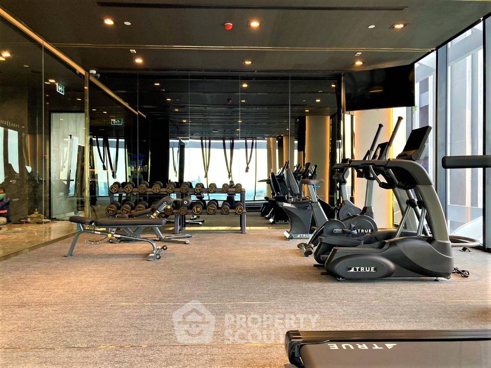 picture 1-BR Condo at Park Origin Thonglor near BTS Thong Lor (ID 1744810) - 19/20
