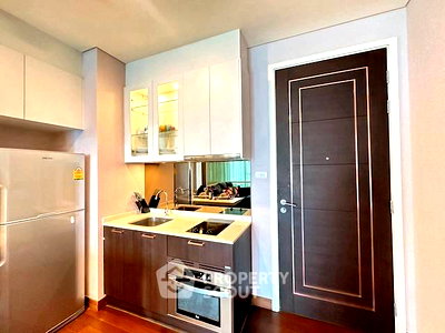 Condos for rent : 1-BR Condo At Ivy Thonglor 23, Thonglor (ID 2822201)