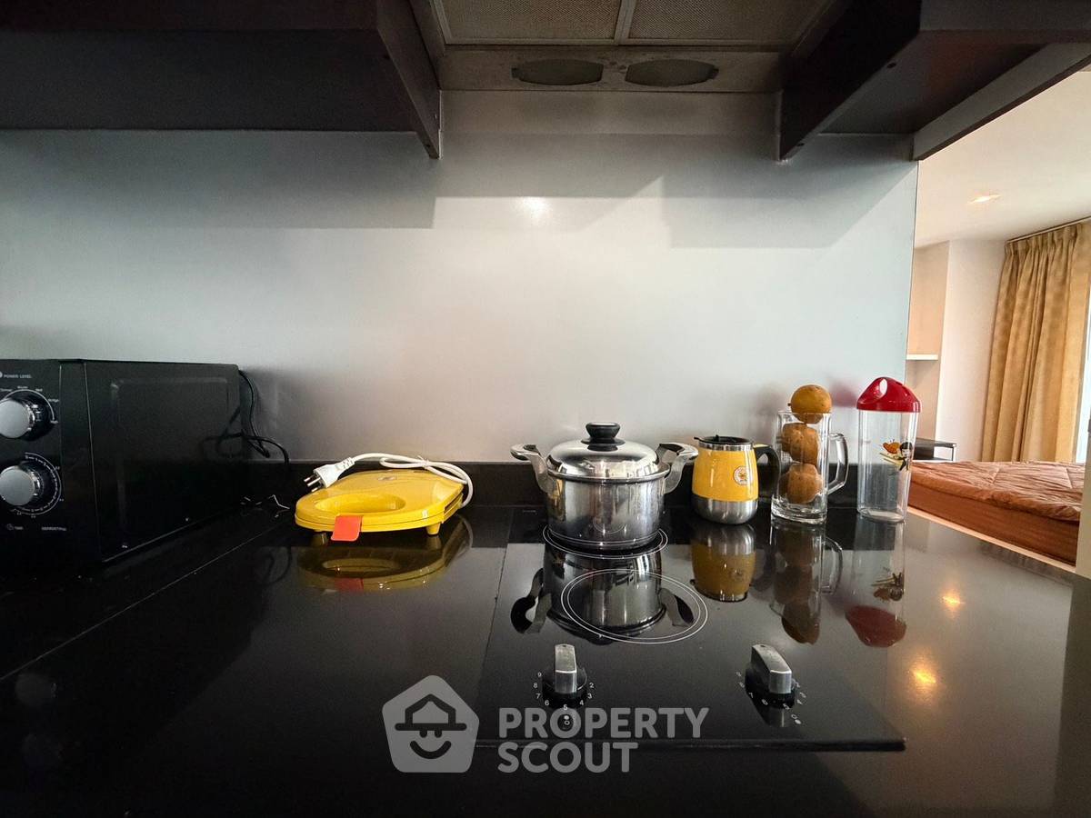 รูป คอนโด 1-ห้องนอน ที่ โนเบิล โซโล ใกล้ ทองหล่อ (ID 513268) - รูปที่ 3/10