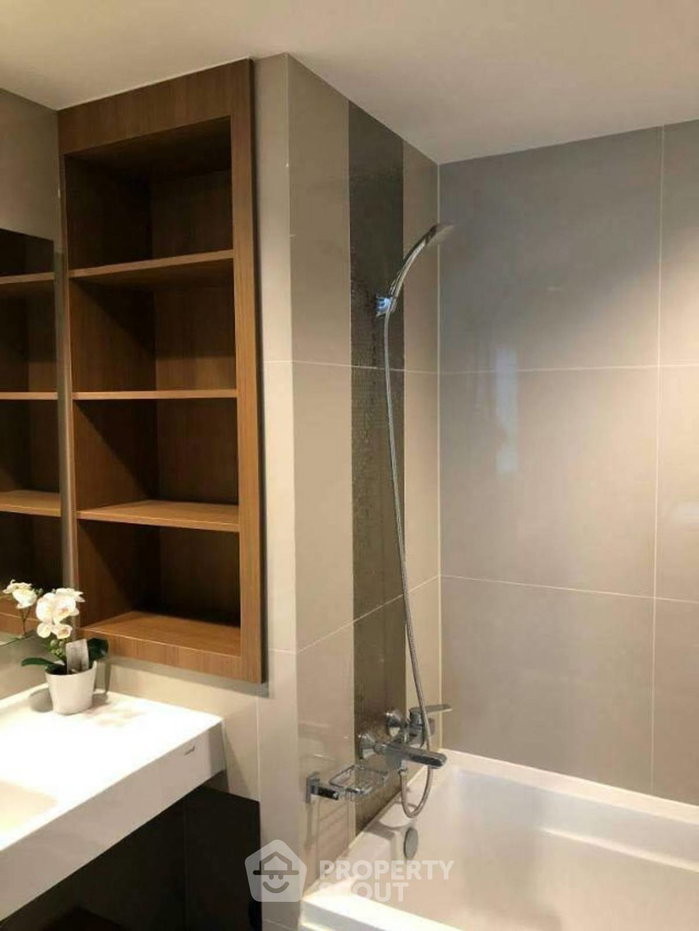รูป คอนโด 1 ห้องนอน ชั้น 20 Ideo Sukhumvit 93 ใกล้ BTS บางจาก 100 ม. (ID 2870703) - รูปที่ 8/13