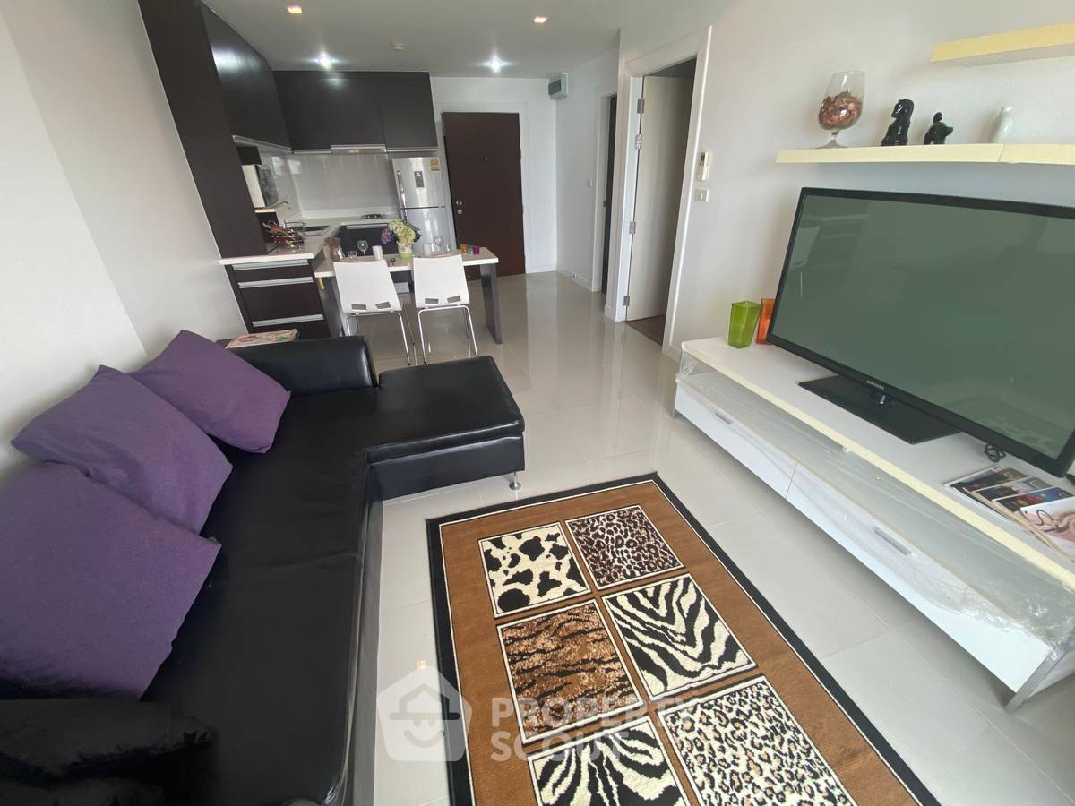 รูป คอนโด 1 ห้องนอน 50 ตร.ม. ขาย Golden Coast ศรีราชา บางพระ ศรีราชา (ID 2069204) - รูปที่ 2/9