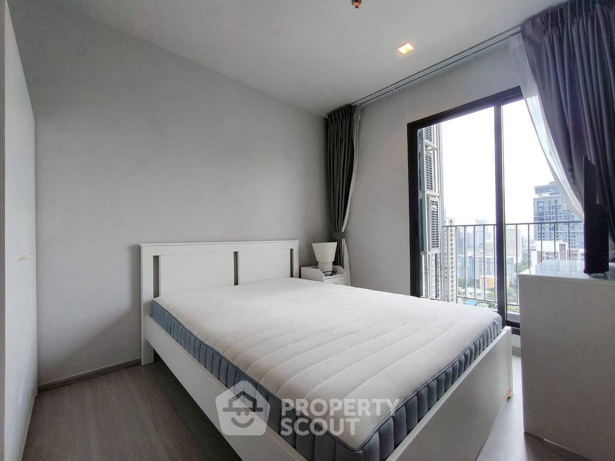 รูป คอนโด 1-ห้องนอน ที่ ไลฟ์ อโศก - พระราม 9 ใกล้ MRT พระราม 9 (ID 2446369) - รูปที่ 2/9