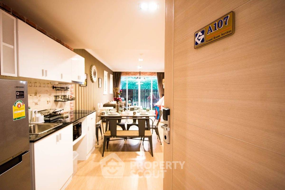 รูป คอนโด 2-ห้องนอน ที่ มายรีสอร์ท หัวหิน ใกล้ หาดเขาตะเกียบ (ID 1169540) - รูปที่ 2/24