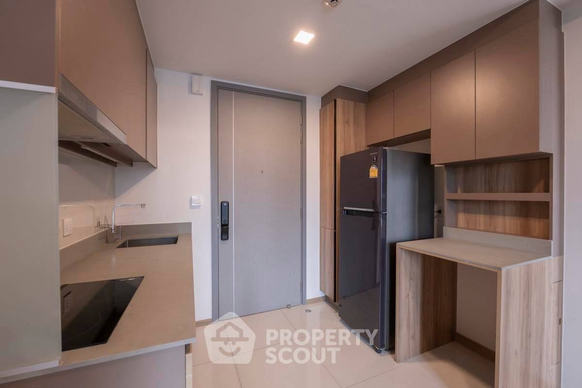 รูป คอนโด 1-ห้องนอน ที่ ทากะ เฮ้าส์ เอกมัย 12 ใกล้ BTS เอกมัย (ID 2481781) - รูปที่ 7/27
