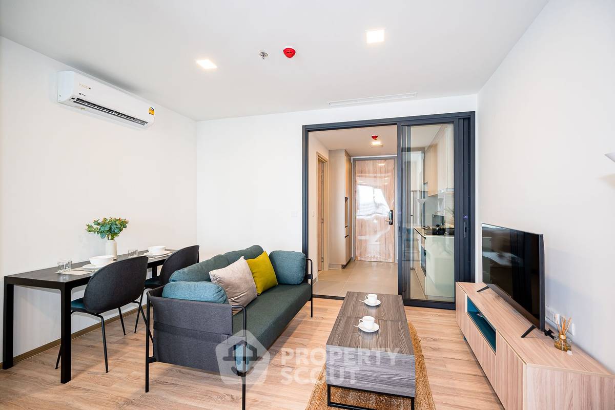 picture 1-BR Condo at XT Phayathai near BTS Phaya Thai (ID 1697590) - 4/11