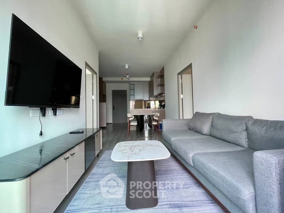 รูป คอนโด 2-ห้องนอน ที่ ไอดีโอ สุขุมวิท - พระราม 4 ใกล้ BTS พระโขนง (ID 2956685) - รูปที่ 2/11