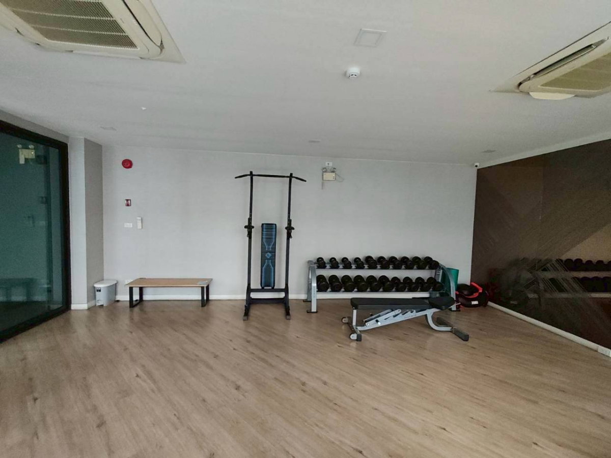 picture Serio Sukhunvit 50 1bedroom For Rent (Rt-01) - 22/26