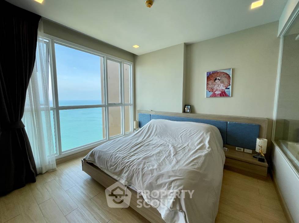 picture 1-BR Condo at Cetus Beachfront close to Jomtien Beach (ID 1104048) - 4/5