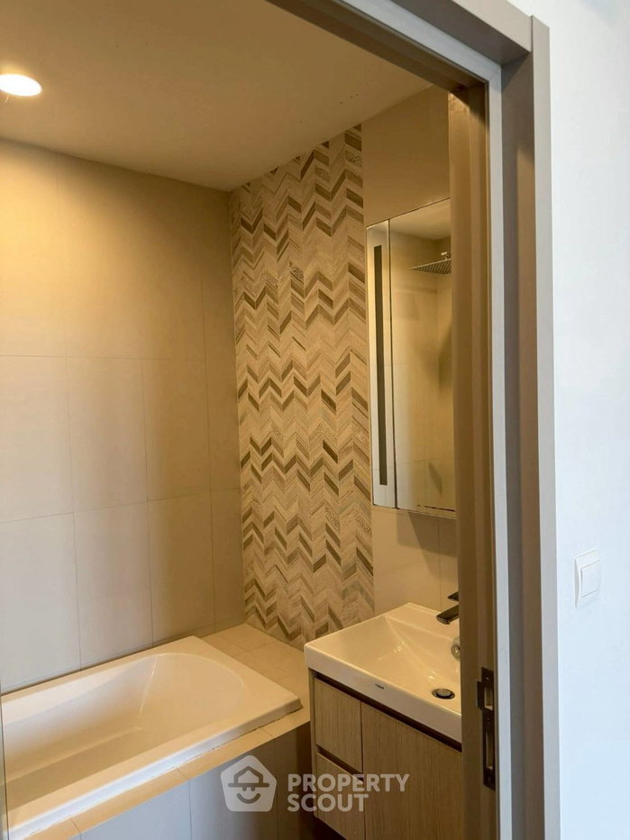 รูป คอนโด 1 ห้องนอน โอกะ เฮาส์ สุขุมวิท 36 ชั้น 12 ใกล้ BTS ทองหล่อ (ID 2735155) - รูปที่ 7/11