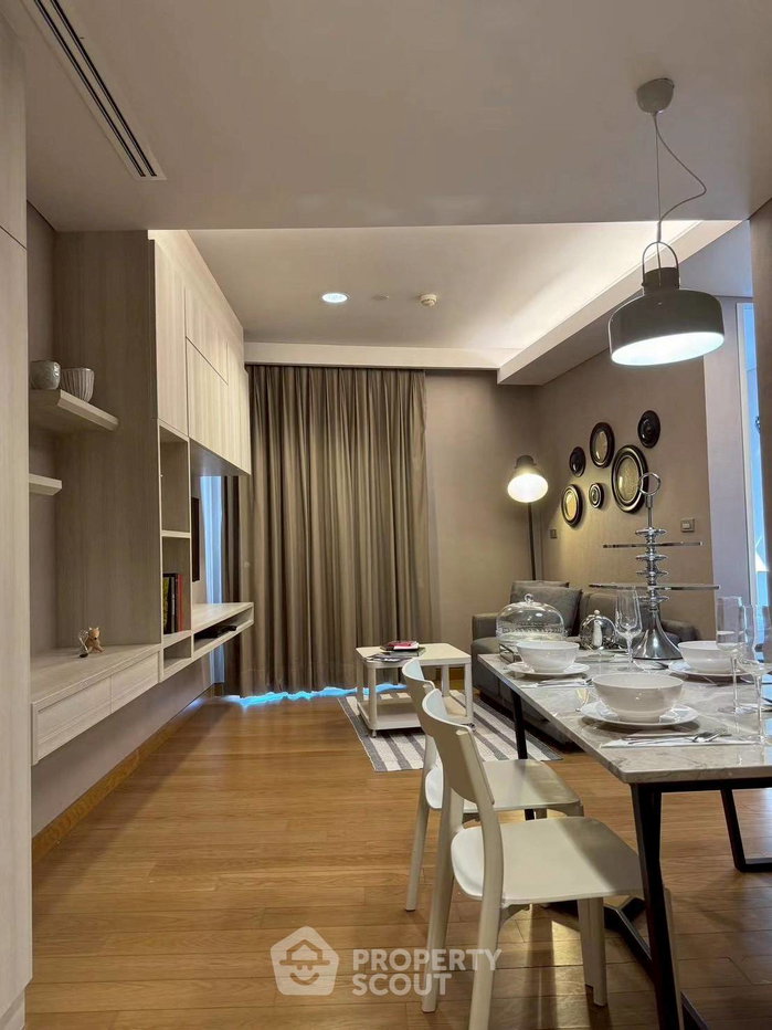รูป คอนโด 2-ห้องนอน ที่ เดอะ ลุมพินี 24 ใกล้ BTS พร้อมพงษ์ (ID 2878820) - รูปที่ 6/15