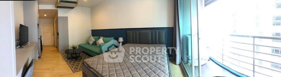 รูป คอนโด 1-ห้องนอน ที่ โนเบิล ไลท์ ใกล้ BTS อารีย์ (ID 644844) - รูปที่ 5/8