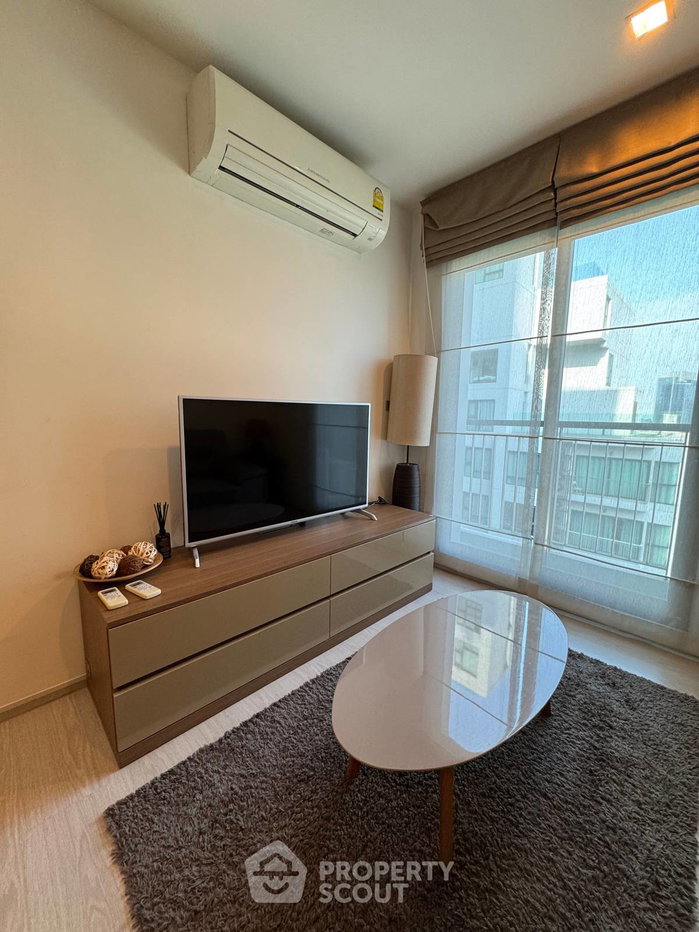 picture 2-BR Condo at Rhythm Sukhumvit 36-38 near BTS Thong Lor (ID 2088893) - 2/7