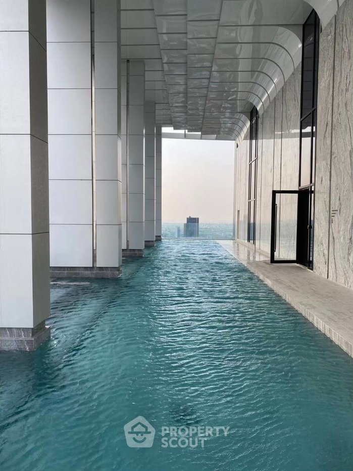 picture 2-BR Condo at Park Thonglor Tower near BTS Thong Lor (ID 2025880) - 3/20