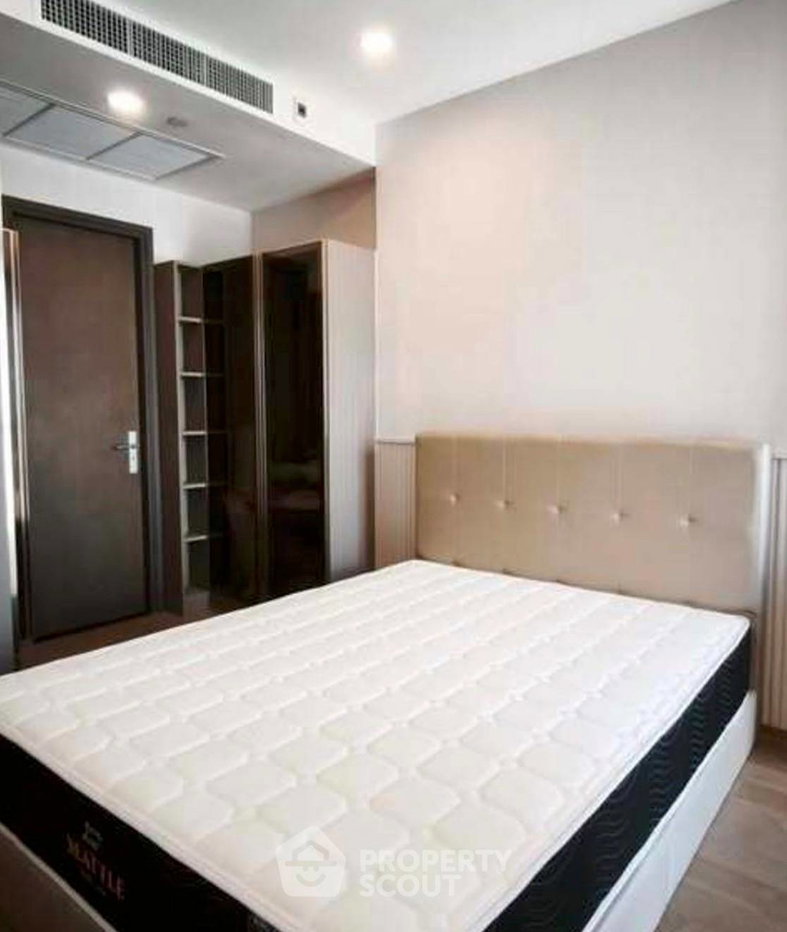 รูป คอนโด 1-ห้องนอน ที่ แอชตัน จุฬา - สีลม ใกล้ MRT สามย่าน (ID 2758498) - รูปที่ 4/7