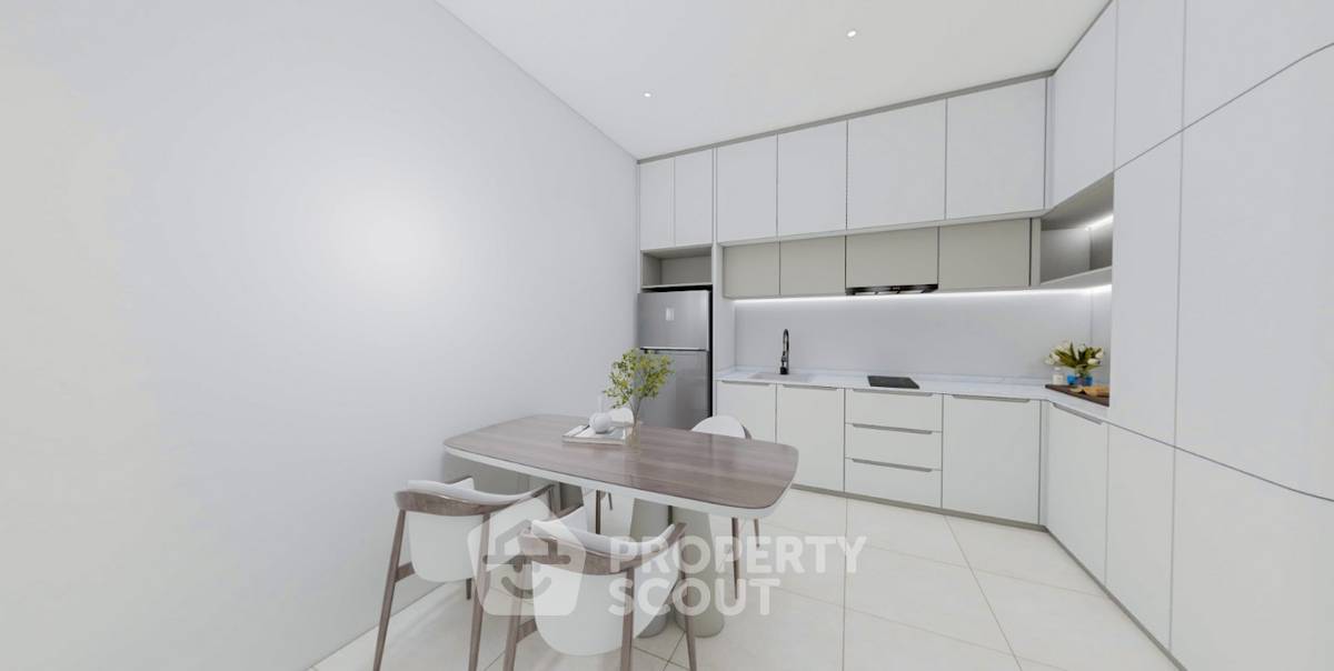 picture 1-BR Condo For Sale, 42 Sqm, The Element By Anocha, Kamala Phuket (ID 1951634) - 3/7