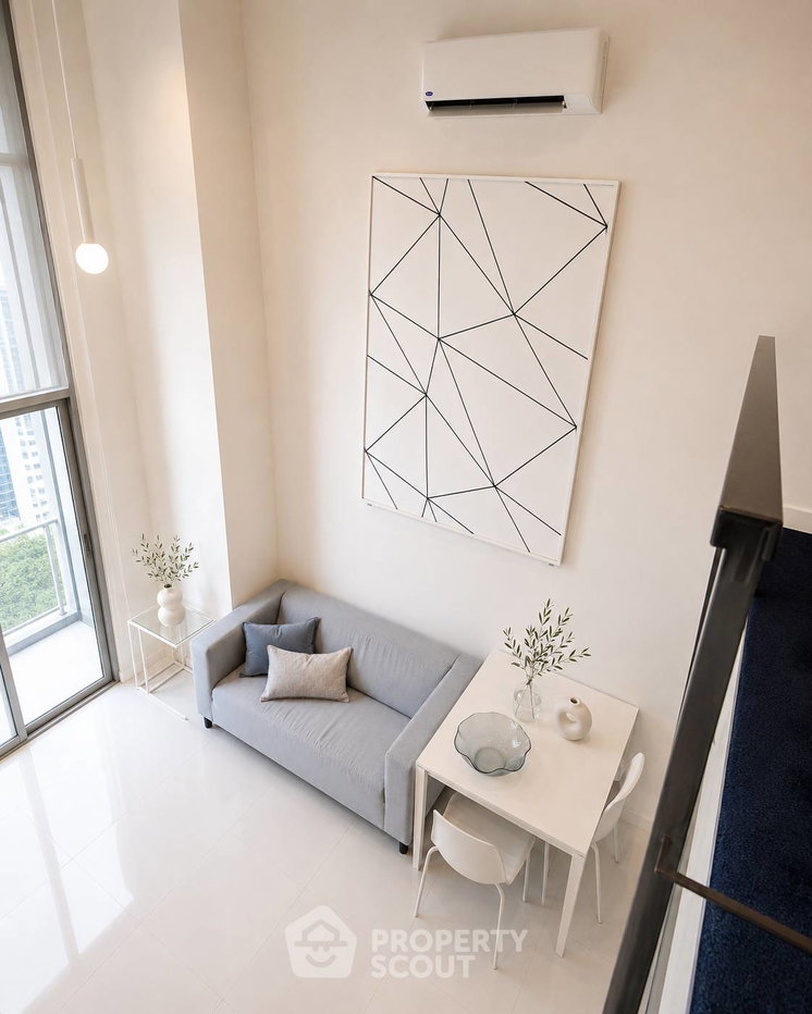 picture 1-BR Condo at Ideo Morph 38 near BTS Thong Lor (ID 2954824) - 12/14
