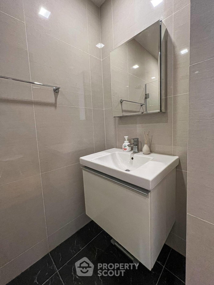picture 1-BR Condo at Park Origin Phrom Phong near BTS Phrom Phong (ID 2702773) - 10/10