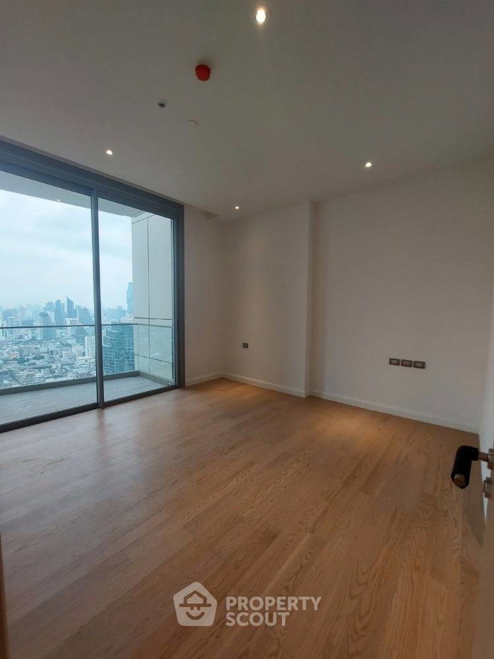 รูป คอนโด 1 ห้องนอน ขนาด 60 ตร.ม. ชั้น 36 ที่ Magnolias Waterfront Residences ใกล้ BTS สะพานตากสิน (ID 1045442) - รูปที่ 10/16
