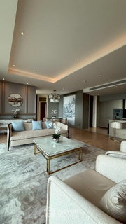 รูปภาพ คอนโด 6-ห้องนอน ที่ เดอะ เรสซิเดนซ์ แอท แมนดาริน โอเรียนเต็ล กรุงเทพฯ ใกล้ BTS สะพานตากสิน (ID 2679167)