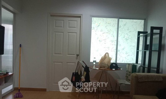 รูปภาพ 1-BR Condo At Life @ Sukhumvit 65 Near BTS Phra Khanong (ID 2904266)