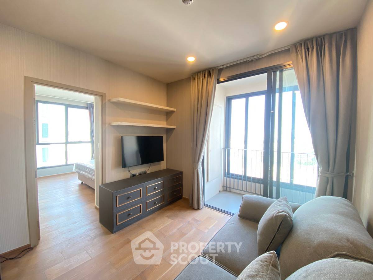 picture 2-BR Condo at Q Chid Lom - Phetchaburi near BTS Chit Lom (ID 2915055) - 5/15