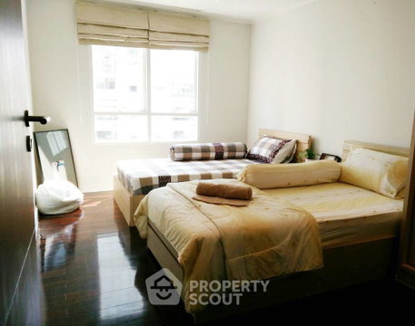 คอนโด 2-ห้องนอน ที่ เดอะ โอเลียนเดอร์ ใกล้ BTS นานา (ID 303773)