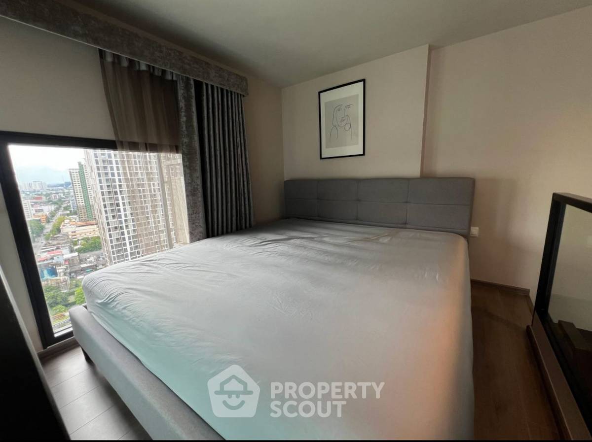 picture 1-BR Condo At The Reserve Phahol-Pradipat, 400m To BTS Saphan Khwai (ID 2436849) - 4/5
