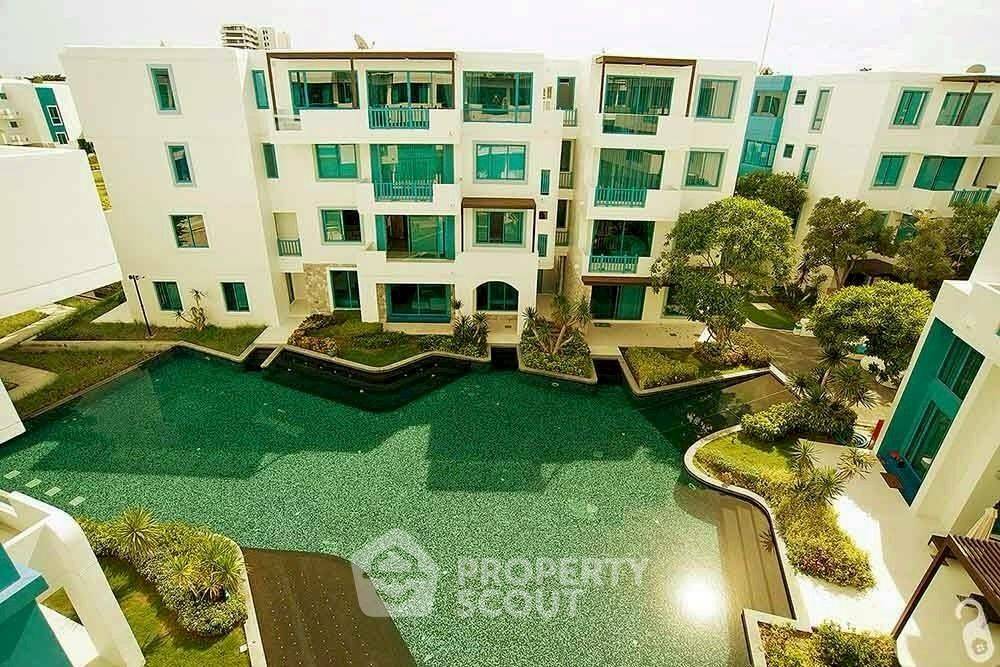 รูป คอนโด 2 ห้องนอน ขาย The Crest Santora Hua Hin ใจกลางหัวหิน (ID 2102376) - รูปที่ 4/31