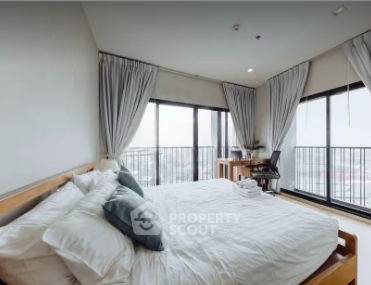 รูป คอนโด 2-ห้องนอน ที่ โนเบิล รีวิล เอกมัย ใกล้ BTS เอกมัย (ID 2848848) - รูปที่ 5/7