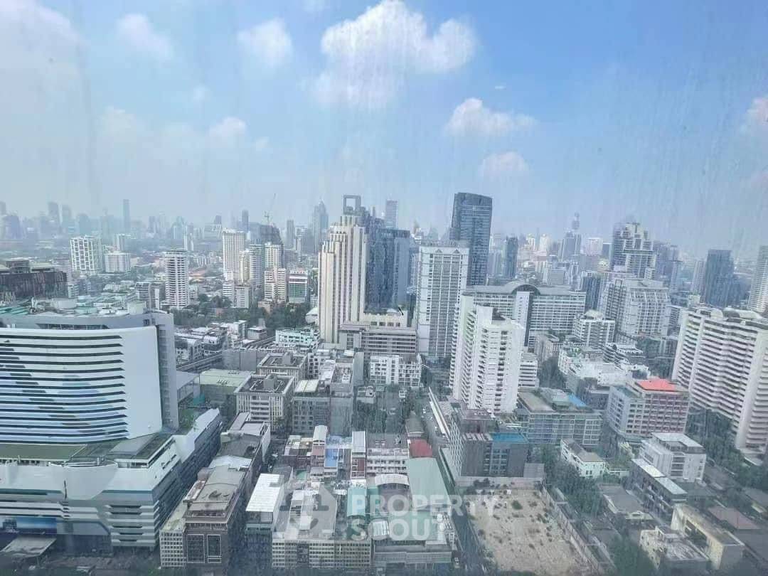 รูป คอนโด 1 ห้องนอน ชั้นสูง 34 Ashton Asoke 32 ตร.ม. ใกล้ MRT สุขุมวิท 70 ม. (ID 1548863) - รูปที่ 8/8