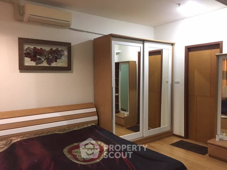 รูป คอนโด 1-ห้องนอน ที่ วิลล่า สาทร ใกล้ BTS กรุงธนบุรี (ID 384211) - รูปที่ 2/4