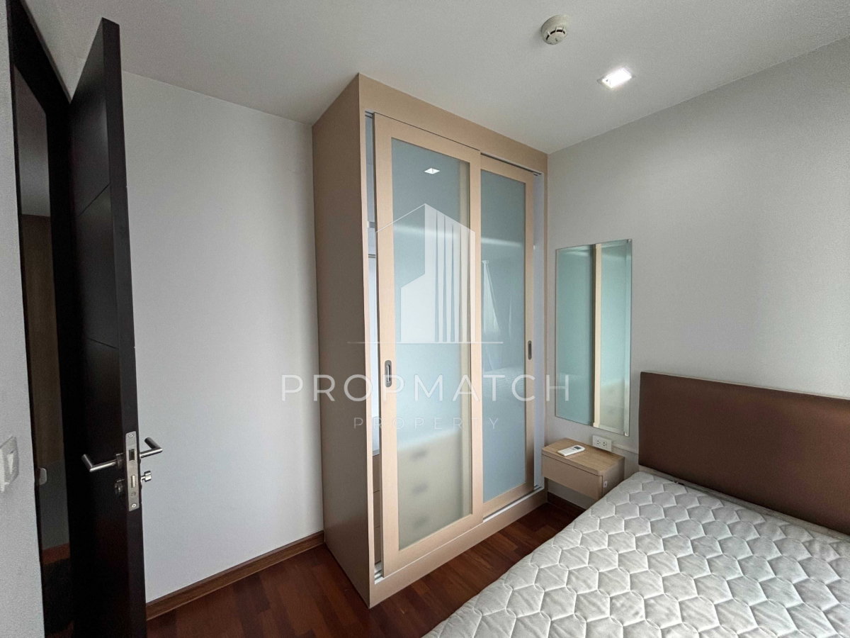 รูป PM003915 ✨Flash Deal ✨ Wish Signature @ Midtown Siam (2Bed 1Bath 47 SQM.) พร้อมอยู่ ! เพียง 32,000 บาทต่อเดือน Tel.0981315848 @propmatch - รูปที่ 8/12