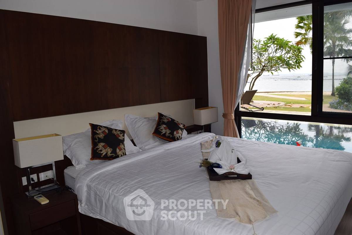 รูป คอนโดขาย 2 ห้องนอน โกลเด้น โคสต์ ศรีราชา ใกล้บางพระ ศรีราชา (ID 2069208) - รูปที่ 2/8