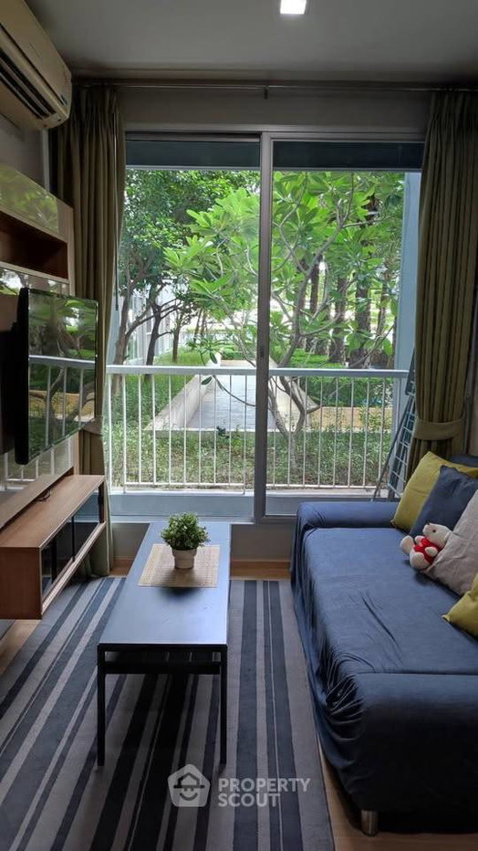 picture 1-BR Condo at Rhythm Sukhumvit 50 near BTS On Nut (ID 2578408) - 9/10