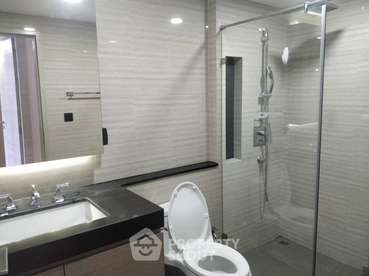 picture 2-BR Condo at Klass Langsuan near BTS Chit Lom (ID 514160) - 8/11