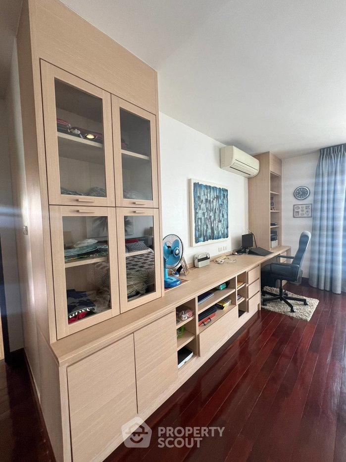 รูป คอนโด 3-ห้องนอน ที่ สุขุมวิท ซิตี้ รีสอร์ท คอนโดมิเนียม ใกล้ BTS นานา (ID 2072613) - รูปที่ 13/16