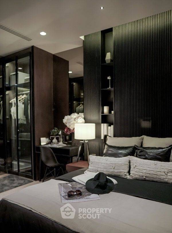 picture 1-BR Condo at Noble Around Ari near BTS Ari (ID 1273781) - 2/6