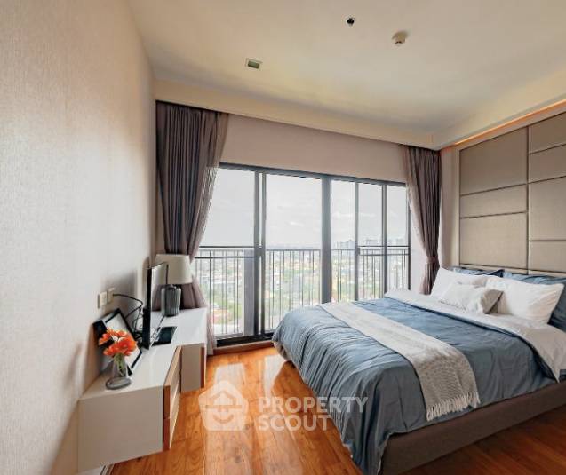 รูป คอนโด 1-ห้องนอน ที่ โนเบิล รีวิล เอกมัย ใกล้ BTS เอกมัย (ID 2048447) - รูปที่ 13/19