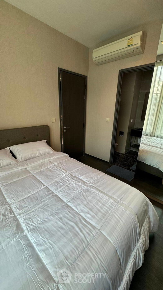 picture 1-BR Condo at The Edge Sukhumvit 23 near MRT Sukhumvit (ID 2756173) - 7/20