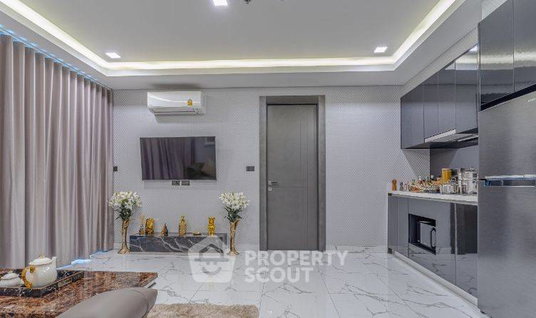 2-BR 85 Sqm Condo For Sale, Arcadia Millennium Tower (ID 1518692)