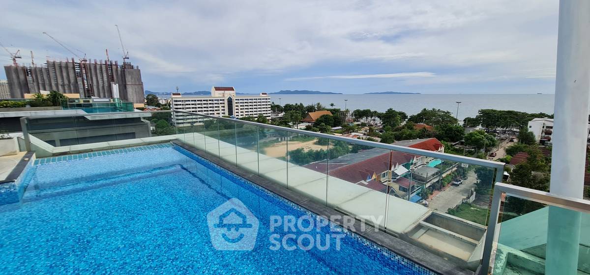 รูป คอนโด 1-ห้องนอน ที่ เดอะ แกลเลอรี่ พัทยา ใกล้ หาดจอมเทียน (ID 2153426) - รูปที่ 14/16