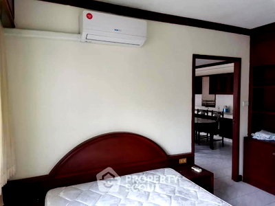 คอนโดให้เช่า : คอนโด 2-ห้องนอน ที่ สราญใจ แมนชั่น คอนโดมิเนียม ใกล้ BTS นานา (ID 825921)