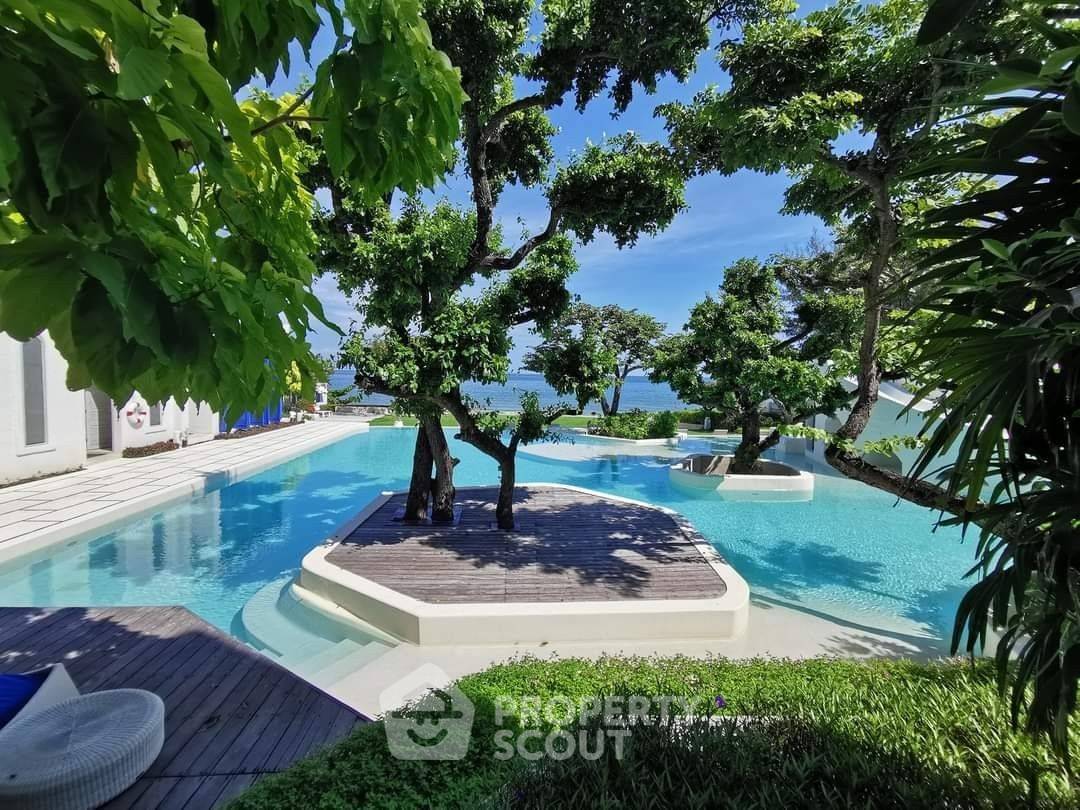 รูป คอนโด 2 ห้องนอน 78 ตร.ม. ขายที่ Chelona Condominium หัวหิน (ID 1132071) - รูปที่ 21/25