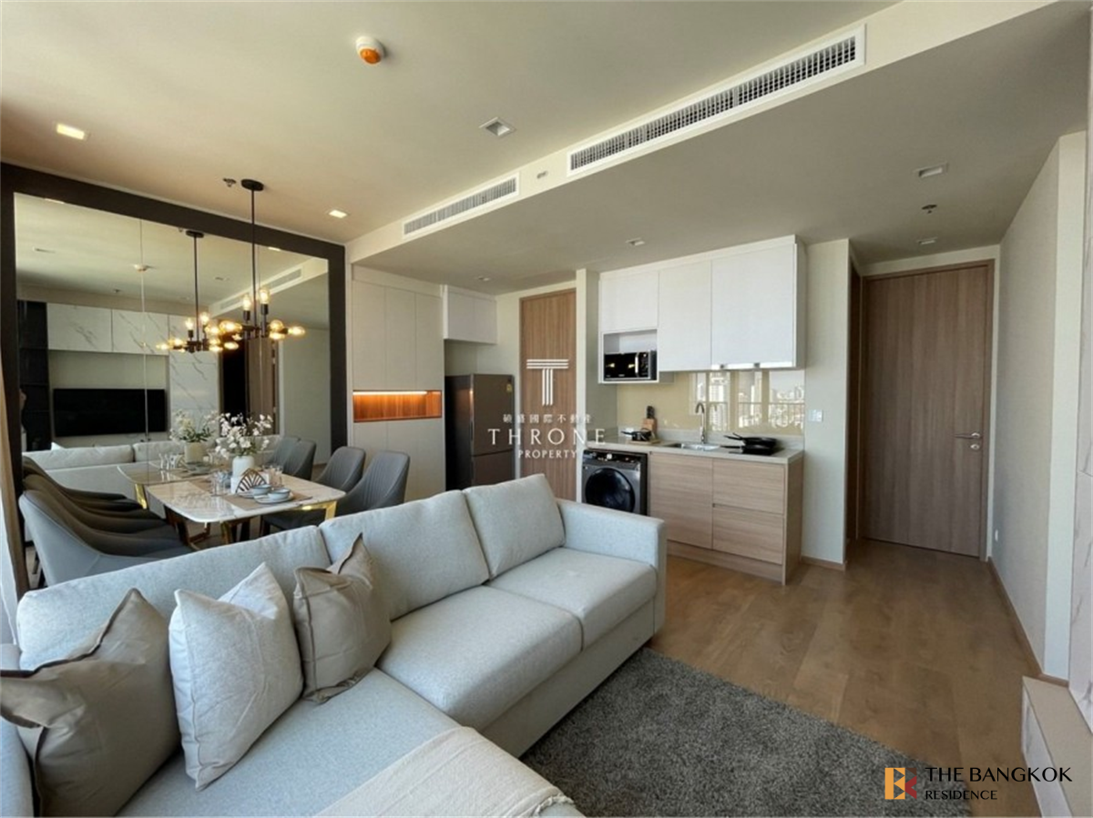picture Noble Around Sukhumvit 33 Hurry to book!! Unexpected value - 2/9