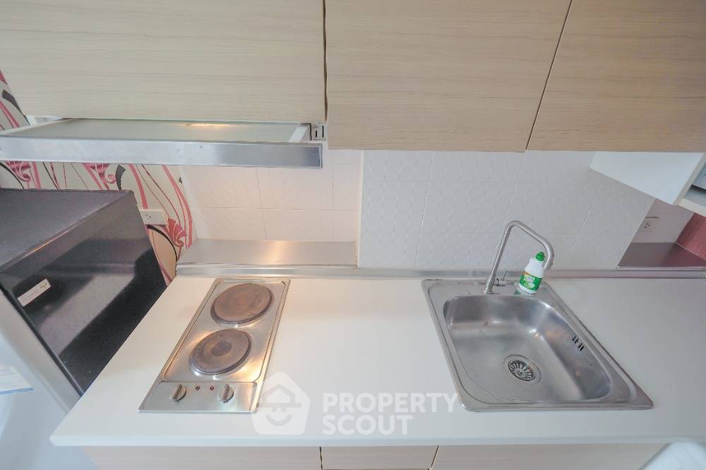 รูป คอนโด 1-ห้องนอน ที่ ยู ดีไลท์ แอด บางซื่อ สเตชั่น ใกล้ MRT เตาปูน (ID 476863) - รูปที่ 10/13