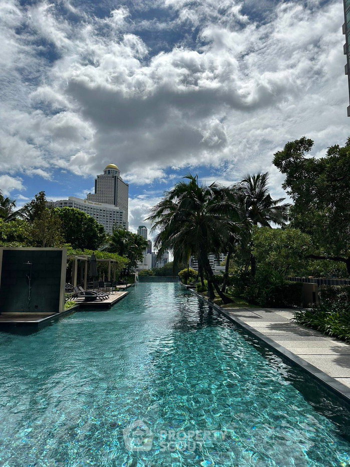 รูป คอนโด 1 ห้องนอน ชั้นสูง 55 ขนาด 62 ตร.ม. โครงการ The River Condominium ใกล้ BTS สะพานตากสิน 400 ม. (ID 1293231) - รูปที่ 15/16