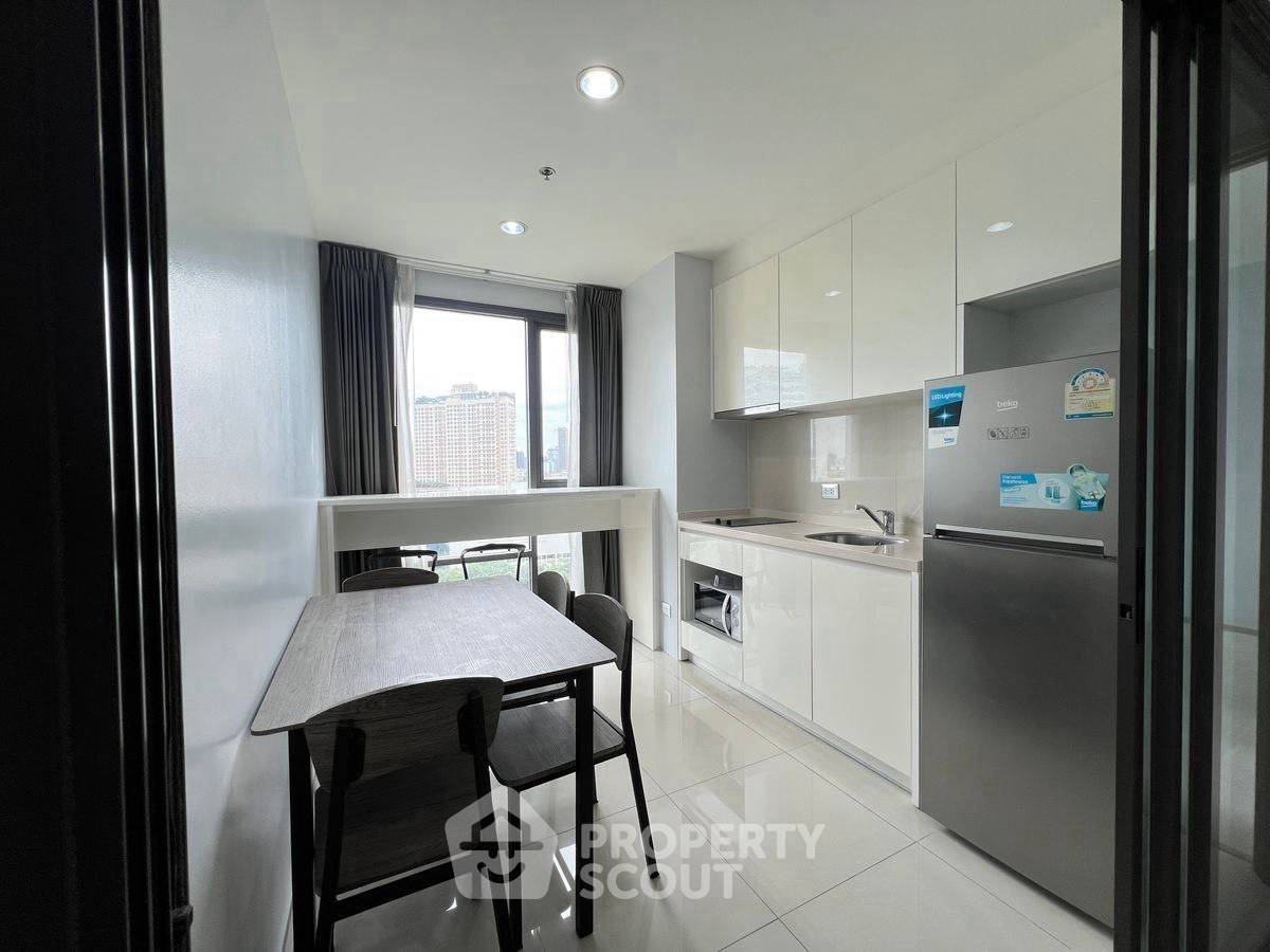 รูป คอนโด 1-ห้องนอน ที่ ริทึ่ม สุขุมวิท42 ใกล้ BTS เอกมัย (ID 2217538) - รูปที่ 4/4